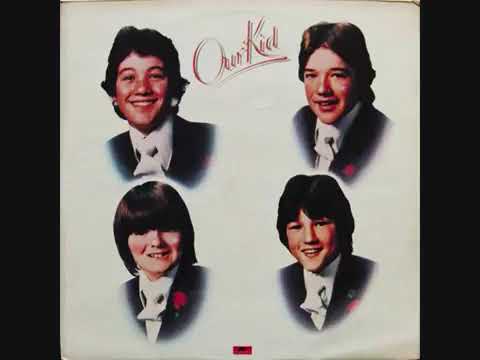 #ourkid album #Liverpool #newfaces #talent #boyband