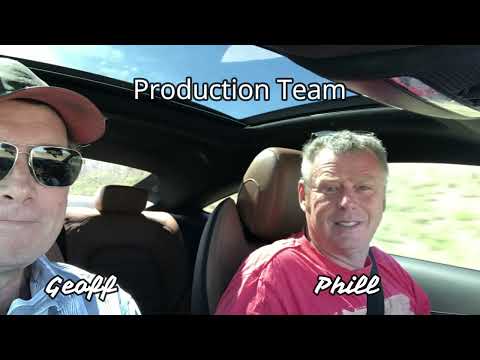 Mudgee Air show and Classic cars