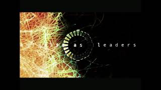 Animals As Leaders - Tempting Time (High Definition Audio 1080p)