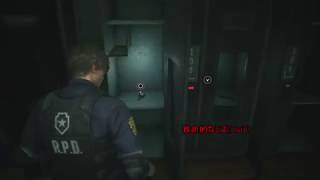 [バイオRE:2]グロ、ホラー耐性0がバイオRE:2を実況！Part4