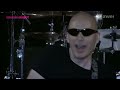 Joe Satriani Red shift riders Live Rocksound Festival, Switzerland 2006 HD