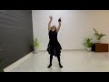Speechless Dance Cover Annamcnultychallenge Flexibilty Ekta NaomiScott AladdinSong