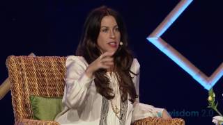 Functional Connections in an Age of Narcissism: Alanis Morissette, Ann Randolph
