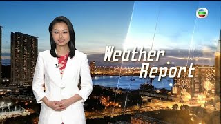 TVB Weather Report | 14 Dec 2023