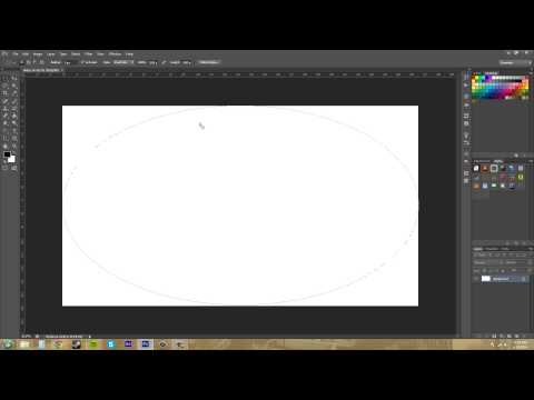 Photoshop CS6 Tutorial 1 Introduction