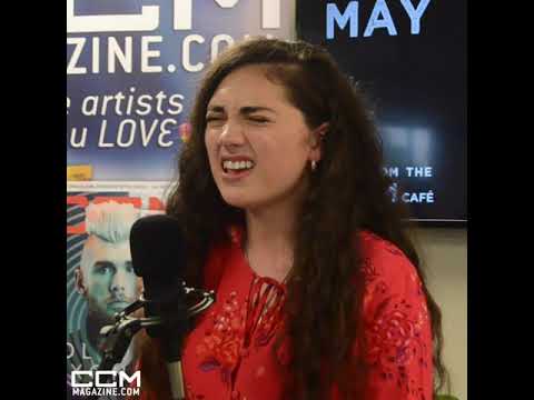 Kelsie May | 'The Old Rugged Cross' (live)