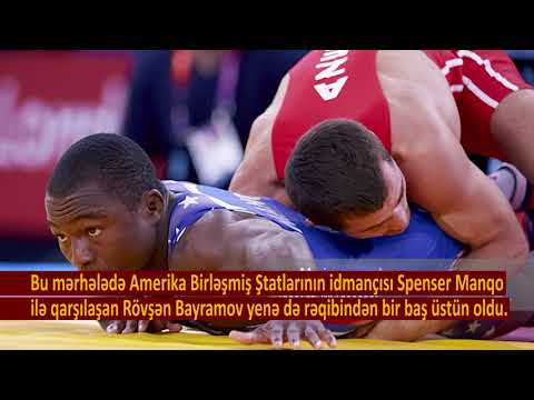 Rövşən Cənnət oğlu Bayramov (7 may 1987, Bakı)  #idmanensiklopediyasi #sportsecyclopedia