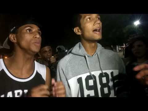 #30 MCZ vs Vitalino - Batalha do formigueiro