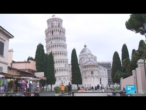 Se resuelve milenario misterio sobre la torre inclinada de Pisa