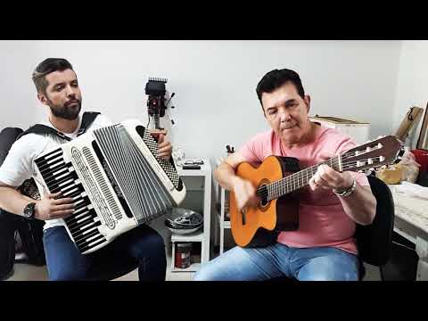 ★★ Marcelo Voninho e Paulino - Barrio Calderon ★★