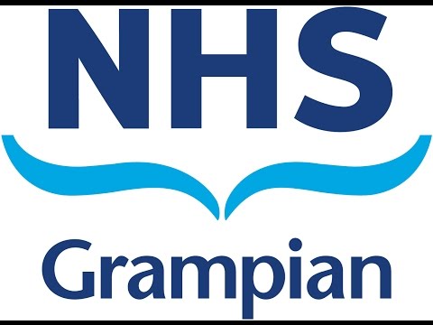 NHS Grampian Person Centred Visting