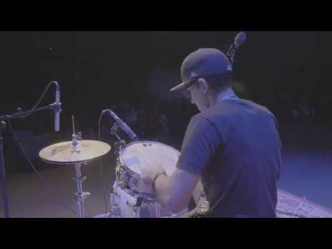 Jacob Armen - My Snare Drum And I