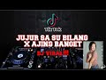 DJ remix terbaru full bass 2020 tiktok - jujur sa su bilang x anjing banget