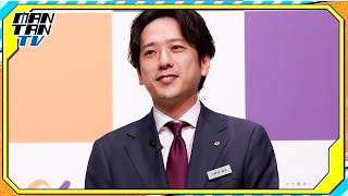 二宮和也、“ラストコンサート”の準備期間を振り返る　相葉雅紀との“再会”も明かす