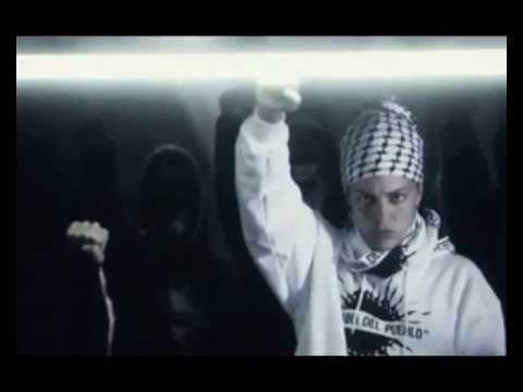 Yaniss Odua / Elephant Man / Damian Marley / Keny Arkana / Kool Shen - Medley Cross Dat Limit