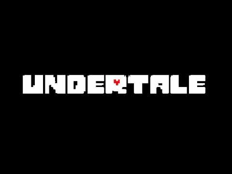 Undertale OST - 093 - Menu (Full)