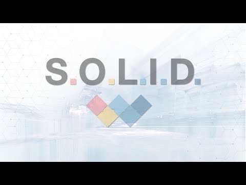 SOLID Design Principles - Learn Craftsmanship of the Software