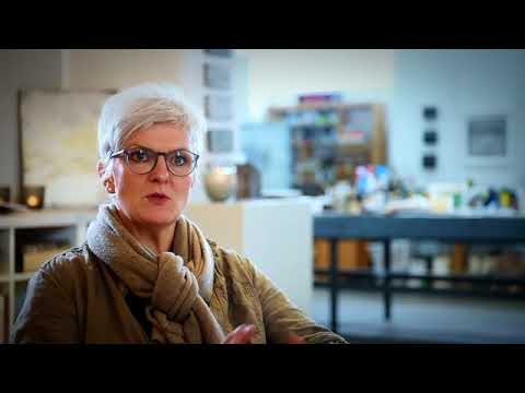 Dä Geldersche Wend - Portrait Bettina Hachmann