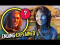 AVATAR 3 Fire And Ash Ending Explained Full Movie Breakdown Sequel Theories And Review