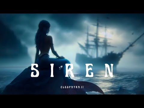 Siren’s Call: Deep Meditation with Ethereal Vocal Ambience