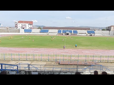 Cupa României - Unirea Alba Iulia Vs Viitorul Șelimbăr - R_1