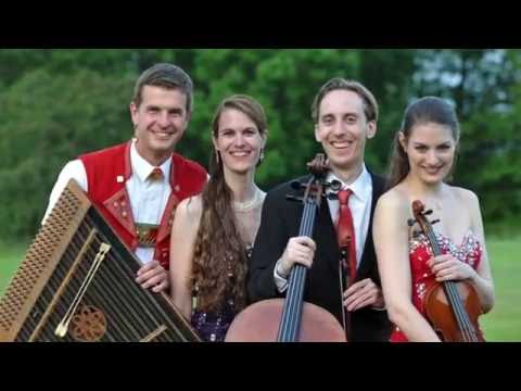 Klassik trifft Folklore - Nicolas Senn & Trio Fontane