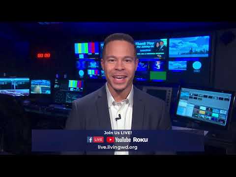 Tuesday Night Bible Study (December 23, 2025)