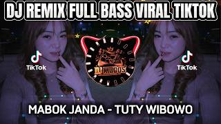Download lagu DJ MABOK JANDA REMIX FULL BASS VIRAL TIKTOK mp3 Download lagu DJ MABOK JANDA REMIX FULL BASS VIRAL TIKTOK mp3