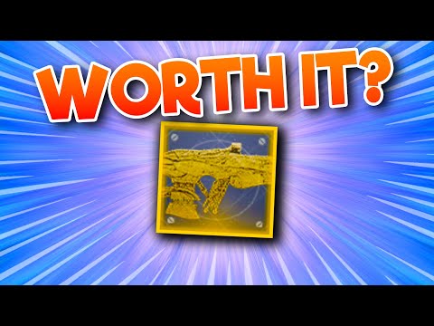 Wicked Implement Catalyst DROPPED! | Destiny 2