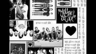 You Me At Six- Noises