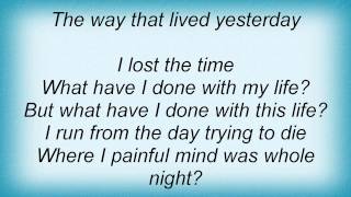 Dark Moor - Memories Lyrics