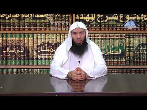 عمل إذا عملته أحبك الله وأحبك الناس