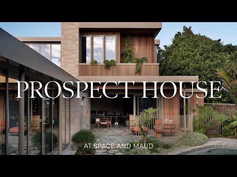 A Mid Century Inspired Home With A Design That Redefines Quiet Luxury (House Tour)