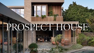 A Mid Century Inspired Home With A Design That Redefines Quiet Luxury (House Tour)