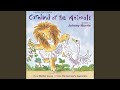 Carnival of the Animals: Introduction