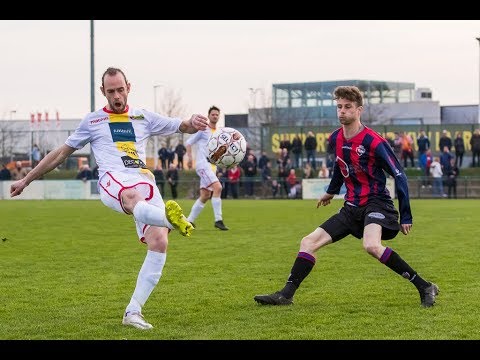 kvv-laarne-kalken.tv: 06/04/2019 Eerste Eltal KVV Laarne-Kalken - Heusden A (deel 4/4)