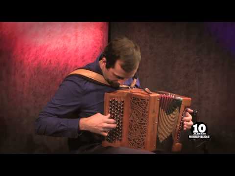 10 years Muziekpublique | Bert Leemans - Wals voor Bea