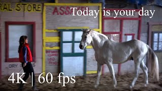 Shania Twain - Today is your day ( Official Video 4K | 60 fps )