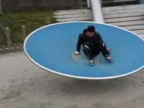 Gartenschau - Taneer und Andi