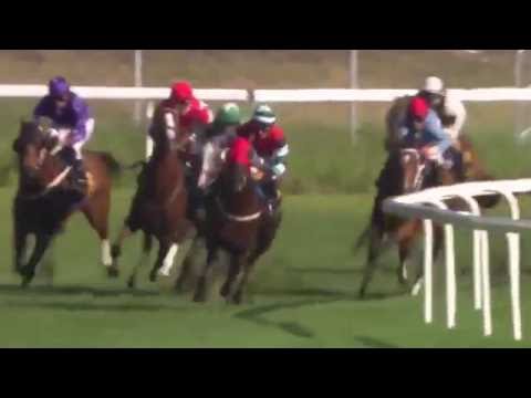 2016.06.19 Zawawi Bro Park Vårsprint (SWE) - Easy Road