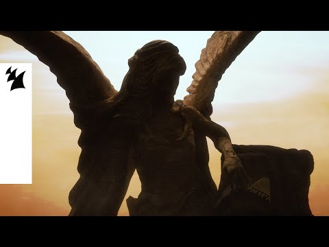 AVIRA - Eyes Open, Mind Free (Official Visualizer)