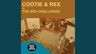 Alphonse and Gaston (feat. Rex Stewart, Coleman Hawkins, Bud Freeman & Hank Jones)