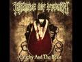 Cradle of Filth - Black Metal