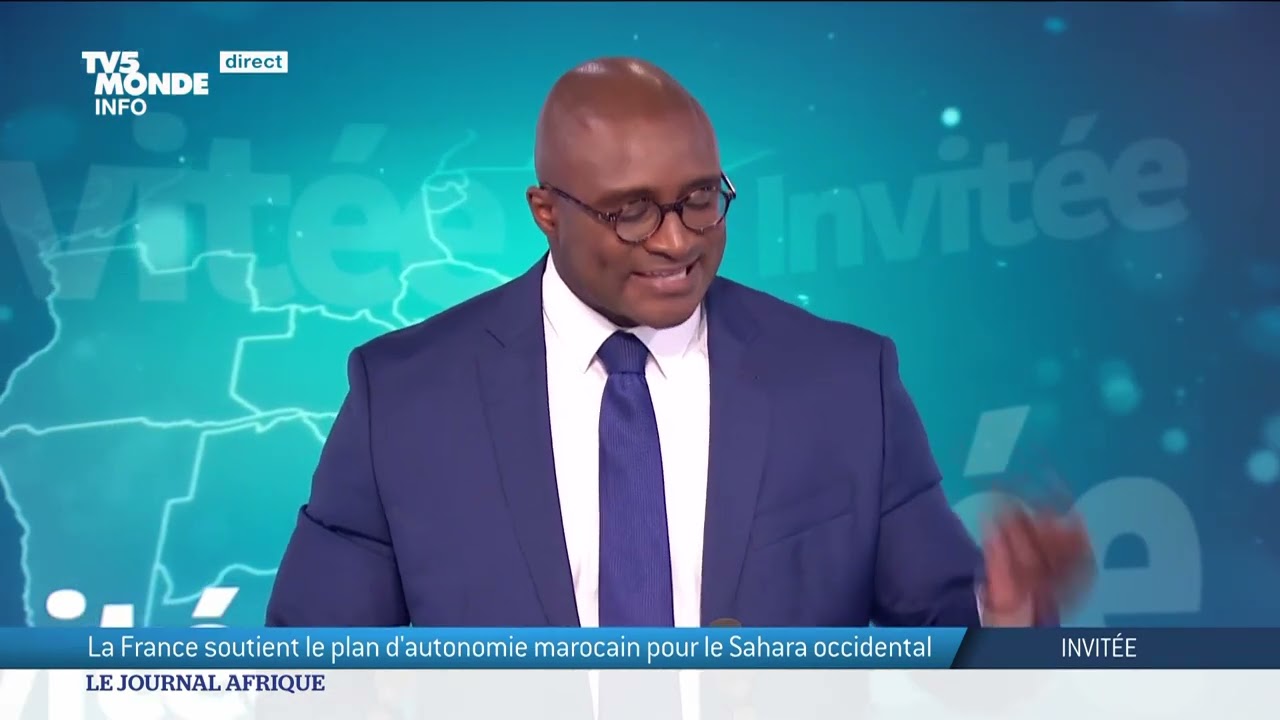 Le Maroc réagit au soutien français sur le Sahara occidental