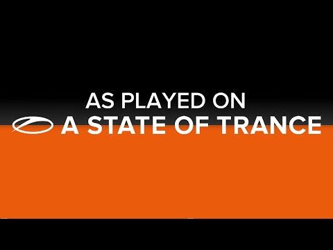 Arisen Flame - Redemption **TUNE OF THE WEEK** [A State Of Trance Episode 686]