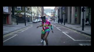 Nadia Rose - Skwod (Lyrics)