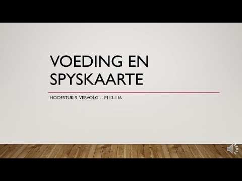 GASVRYHEIDSTUDIE GRAAD 10: 26 Junie 2020 - periode 3 (26103)