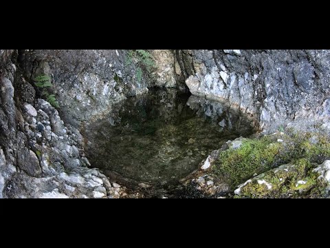 Brana Caprelor - Piatra Craiului