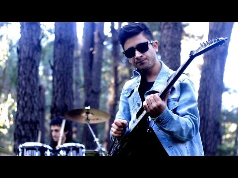Smooth Intentions - Moon Shadows (Music Video)