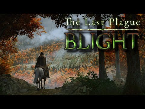 This Deep Survival RPG Has Rapidly Become a Favorite! - The Last Plague : Blight